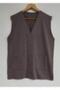 Mother Summer Combed Cotton Pocket Vest 001