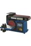 Bts800 Bant Disk Zımpara Motoru - 4