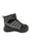 Carby 2021-b Baby Sneakers Boots Black Smoke - 2