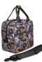 Heat Insulated Thermal Bag Food And Meal Carrying Lunch Box Hanging Flower - 4