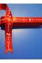 I Love You Red Satin Ribbon 2 cm 10 Meters - 2