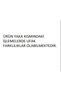 Women's Winter Round Collar Knitwear Sweater - 6