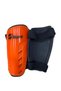 Double Velcro 2 Pieces Football Shin Pads + 2 Pieces Football Leggings Soccer Match Set Socks and Shin Pads - 4