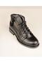 Cold-Proof Shearling Boots with Thin Fur - 3