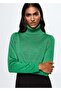 Turtleneck Lureks Sweater