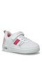 Cena 3fx White Girls Sneaker - 2