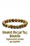Unakit Natural Stone Bracelet 8 Mm (Those Who Have Insomnia Problems) Aa Quality