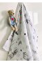 3 Multi-Purpose Muslin Blankets - 3