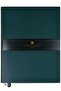 Smyth Flexy Classic Flexible Cover Vegan Leather Green 192 Sheets A4 80gr.Lined Notebook