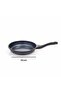 24 Cm Granite Pan - 6