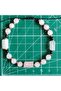 Pink Quartz Royal Class Natural Stone Bracelet (Handmade Design Products) - 4