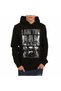 - Breaking Bad Black Hooded Men's Sweatshirt Hoodie