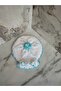 Hand Knitted Bath Washcloth Dowry Washcloth Madebymyhand - 2