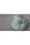 Hand Knitted Bath Washcloth Dowry Washcloth Madebymyhand - 3