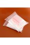 Canpaambalajmarketing Ziplock Nylon Bag 8X10 cm 1000 Pieces Box - 2