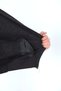 Dad Zippered Double Pocket Acrylic Yarn Autumn-winter Thick Men's Cardigan - 4