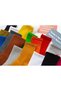 Men's Socks Women's Socks Long Colorful Socks Sports Football Tennis Socks 4 Pieces - 7