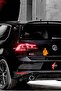 Cr7 Car, Motorcycle, Helmet, Laptop, Glass Sticker 15X10 cm - 3