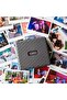 Smart Gray Instax Wide Link Phone Printer - 4