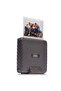 Smart Gray Instax Wide Link Phone Printer - 8