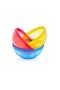5-Piece Food Spoon 3-Piece Food Bowl 4-Piece My First Cup Food Food Set - 4