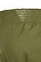 Green Woven 100% Cotton Blouse Trousers Set TBESS21AU0444 - 7