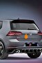 Cr7 Car, Motorcycle, Helmet, Laptop, Glass Sticker 15X10 cm - 2