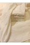 Set of 6 Etamine Embroidered White Velvet 30x50 Kitchen Hand Towels with Gaps - 4