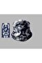 Bicycle Designed Biker Buff Mask Outdoor Neck Collar Unisex Bandana
