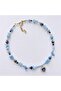 Anne Boleyn Necklace / Necklace - 3
