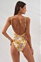 Gigi Double Padded Swimsuit Bloom231121-d - 2