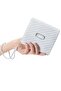 Instax Wide Link White Smartphone Printer - 7
