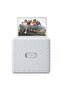 Instax Wide Link White Smartphone Printer - 8