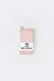 Bamboo Baby Girl Bamboo Plain Pantyhose Pink - 5