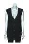 Knitwear Vest Cardigan - 5