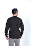 Dad V-Neck Autumn-Winter Thick Men's Sweater - 4