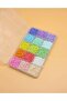 Sand Beads and Letter Beads Set, Full Set - Fun Beads Set - 5