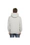 - Yin Yang Cat Gray Hooded Men's Sweatshirt Hoodie - 4
