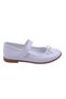 Ortaç 2079 Girl's Ballerina Velcro Patent Leather Ballet Shoes - 2