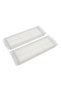 Mi Robot Vacuum Mop Pro - 2-pack Compatible Hepa Filter