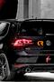 Cr7 Car, Motorcycle, Helmet, Laptop, Glass Sticker 14X10 cm - 2