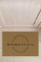 Lord of the Rings Speak Friend Patterned Rug Mat 40 x 60
