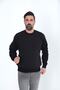 Dad O Neck Autumn-winter Thick Men's Sweater - 2