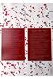 Valentine's Day 2-Piece Couple Game Card Set - Find Love Movie Belonging to the Reptile