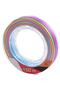 150m 4x 0.28mm24.4kg Ebruli (multi) Ip Misina - 3