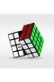 4-Piece Professional Rubik Qiyi Speed W2 4X4 Intelligence Cube - Intelligence Cube Competition Special - 5
