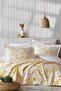 Summer Time Double Pique Set - Yellow - 2