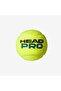 Pro 3'lü Tenis Topu - 2