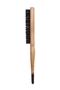 Professional 3043 Knob Brush Crepe Skewer Comb 3in1 and 3033 Knob Brush 2-Piece Brush Set 3 - 2