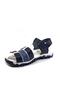 4006 Caged Boy's Sandals Shoes - 3